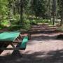 Wolf Creek Campground