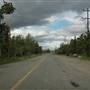 Wickstrom Road