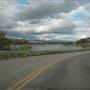 Wickstrom Road