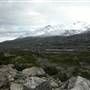 White Pass October