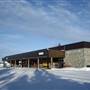 Whitehorse Airport