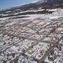 Whitehorse Aerials