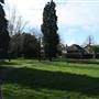 Hayes Old Rectory Gardens