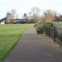 Queensmead Recreation Ground