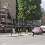 Marshalsea Road