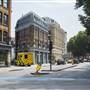 Marshalsea Road