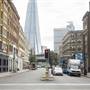 Southwark Bridge Road