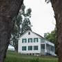 Straus Home Ranch