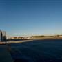 Shuma Airport Hangar