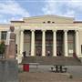 San Rafael High School