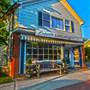 Eckart's Luncheonette