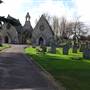 Romford Cemetery