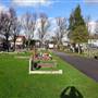 Romford Cemetery