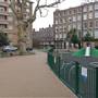 Nelson Square