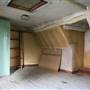 Boston Manor House - Attic