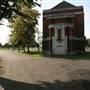Chiswick New Cemetery