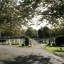 Chiswick Old Cemetery