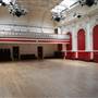 Chiswick Town Hall, Event Spaces