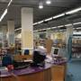 Feltham Library