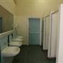 Gunnersbury Park Toilets