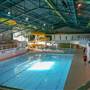 Hanworth Air Park Leisure Centre