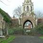 Isleworth Cemetery
