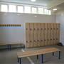 Osterley Sports & Athletic Centre