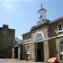 Myddelton House Gardens