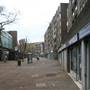 Grahame Park Shopping Precinct