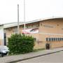 Hendon Leisure Centre