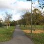 Mill Hill Park