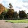 Old Court House Park