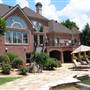 Country Club Home