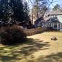 Mark Carter's personal residence