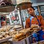 Blue Rooster Bake Shop and Eatery
