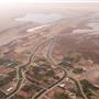 Dumah Lake - بحيرة دومة الجندل