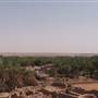 Mosque of omar ibn al-Khattab Mared Castle  - مسجد عمر بن الخطاب وقلعة مارد