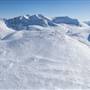 Montana Mountain Aerials