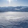 White Pass Summit Aerials