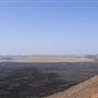 AlAbiyad mountain -  Al Malsa Volcanic Mountain  - الجبل الأبيض – بركان جبل الملساء