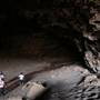 Um Jersan Cave  - كهف أم جرسان