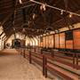 Hejaz Railway - محطة سكة حديد الحجاز
