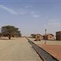 Hejaz Railway - محطة سكة حديد الحجاز