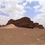 Yellow Sand Mountain- Hashmi Mountains -  بجده – جبال هاشمي – جبال الرمال الصفراء