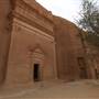 Madain Saleh - مدائن صالح