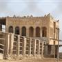 Ogair Ancient Port - ميناء العقير