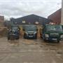 Highways Depot