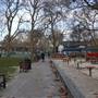 Coram's Fields