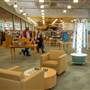 Hamilton Mill Branch - Gwinnett County Library