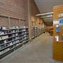 Mountain Park Branch - Gwinnett Public LIbrary